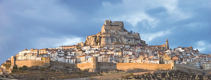 Camino del Cid: un viaje por la Edad Media
